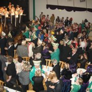 KG Stadtgarde Frechen „Grün-Weiß“ (14.01.12)